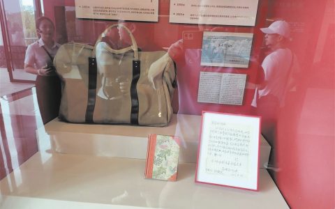 两次参与新中国原子弹试验 女飞行员曾驾机穿越蘑菇云