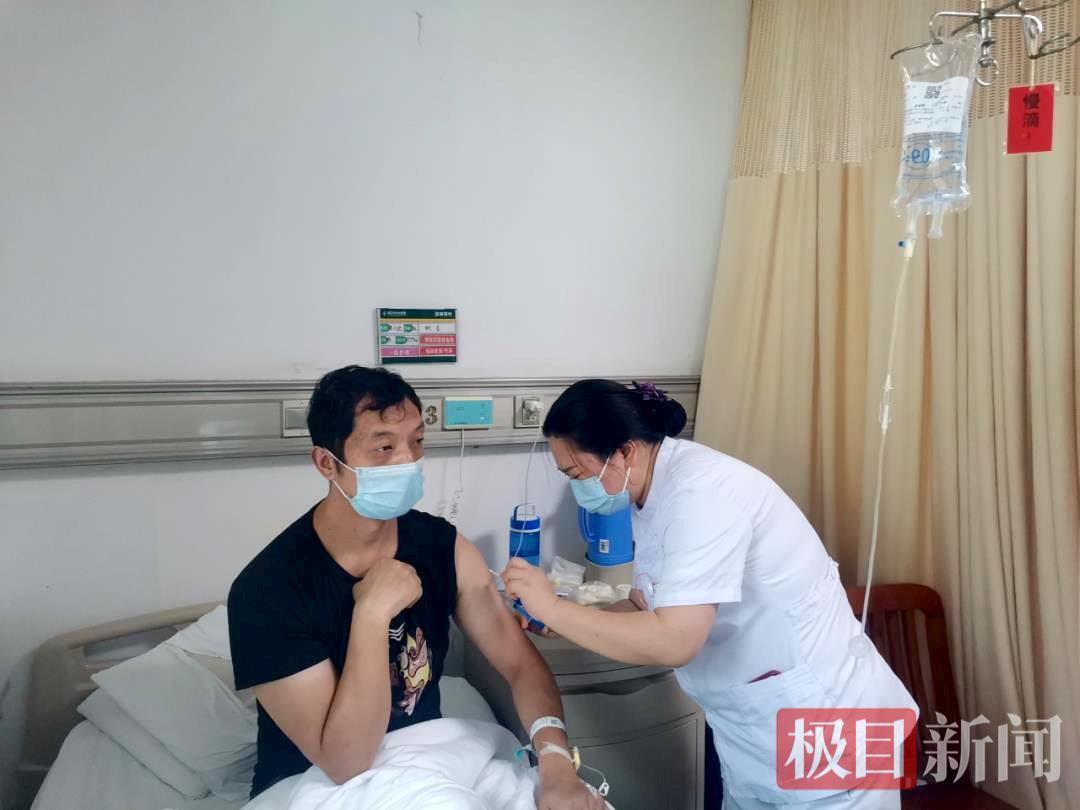 辞职！“热血侠侣”共赴生命之约