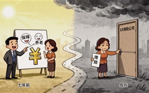 投保重疾险遭遇三次拒赔 监管部门介入调查