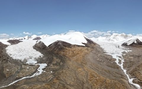 “影动长江”全国主题摄影大展邀您品赏 一瞬光影裁江色 千秋气象入镜头