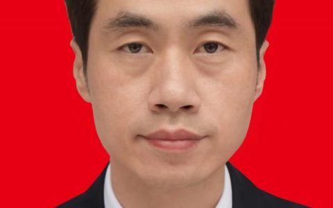 通海口镇党委书记吴赤军——比学赶超谋发展勇争一流建新功