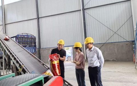 杜湖街道党工委书记朱从博——善谋敢为实干争先争当仙桃高质量发展排头兵