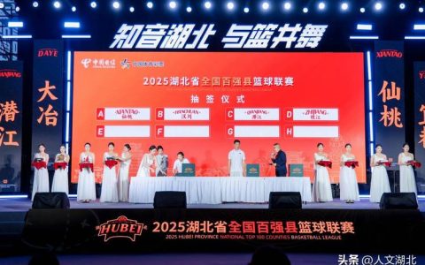 城管“净”护2025湖北省全国百强县篮球联赛