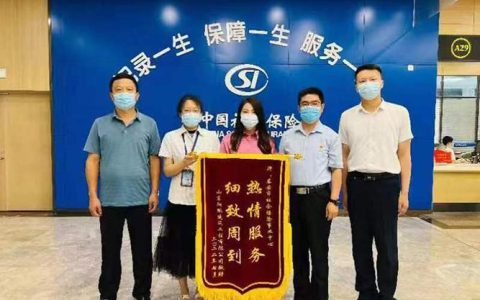 “送工快、人员靠谱”市人社局精准送工获企业点赞