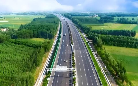 市政“大动脉”加速贯通 阳光大道东延建设工程强力推进