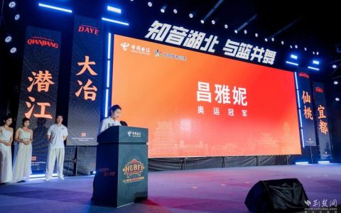 枣阳啦啦队点赞：“仙桃干净、整洁、漂亮”