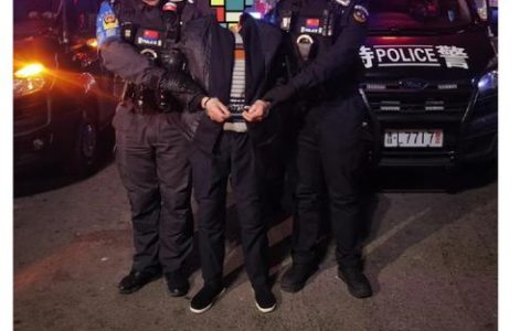 市公安局刑侦大队民警梁少军的漫漫追逃路——追逃擒凶铸正义