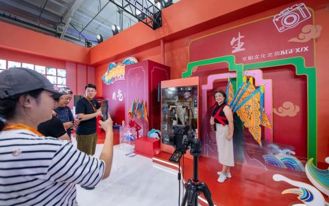 文旅逐梦履职为民——记市政协委员、湖北华杰文化传媒有限公司总经理刘兵昌