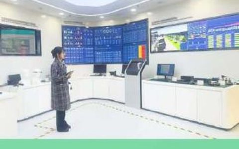 数智赋能，从“可选项”到“必答题”