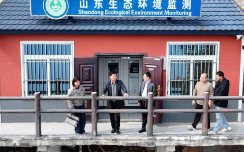 我市建立全链条联动机制 严防人为干扰环境监测数据