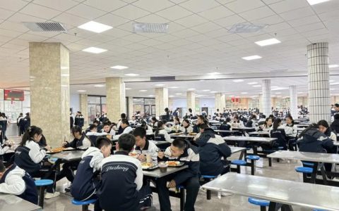 让“校园餐”成为放心餐