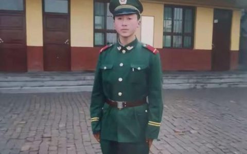 我市90多名热血青年一身戎装赴军营