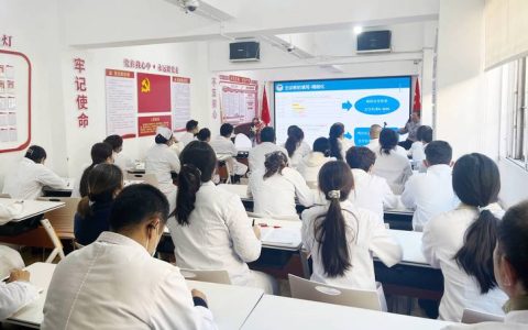 助力区域医疗水平提升 市一医举办基层医院主题诊疗培训班