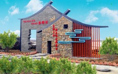 农旅融合：水乡风光变身“致富密码”