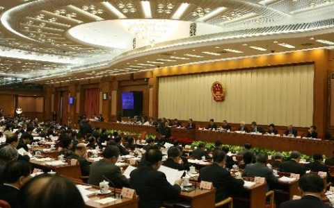 市十届人大常委会第二十五次会议召开