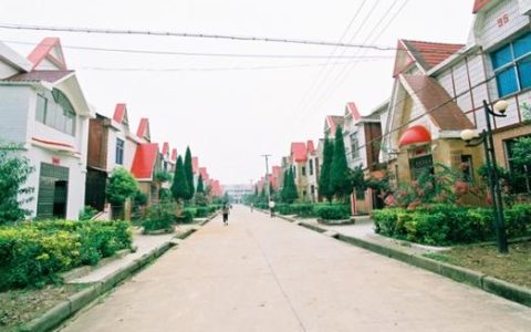 精致小镇耀江汉——来自毛嘴镇的报道之二