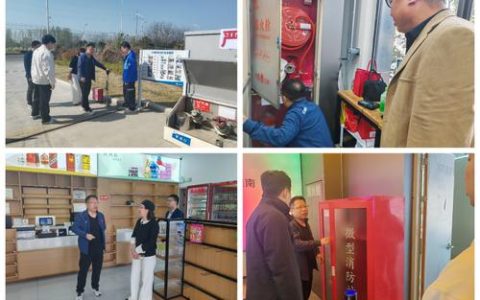 孙道军在高新区毛嘴郑场三伏潭等地调研