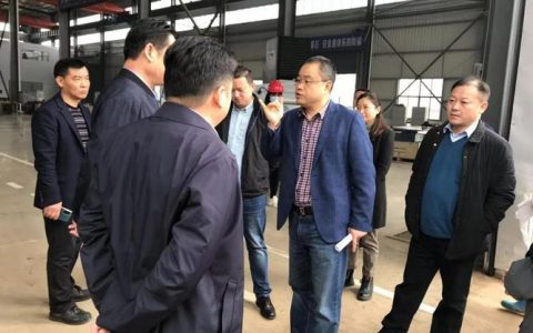 熊享涛调研秋季农业生产检查安全生产工作