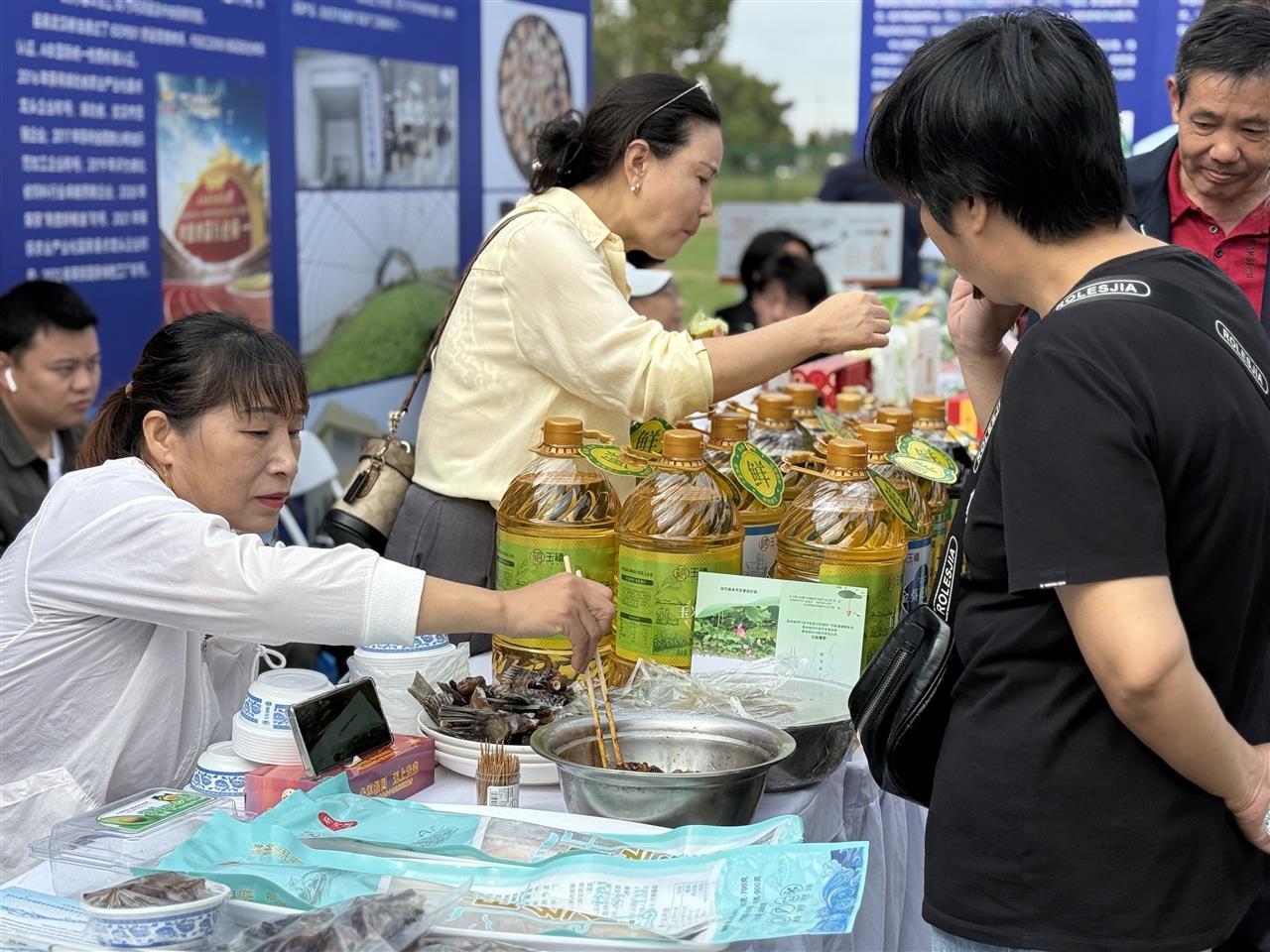 70后女老板凭传统手艺将柏泉腊鱼卖向全国市场，年销200万元将家乡美味变成金字招牌