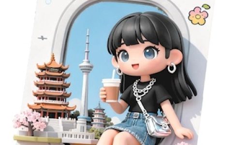 2025湖北国庆中秋文旅商体系列活动启幕 四大亮点解锁“荆楚味”双节盛宴