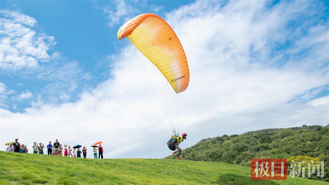 情定圣境之巅！这项世界杯总决赛将在湖北荆门开赛