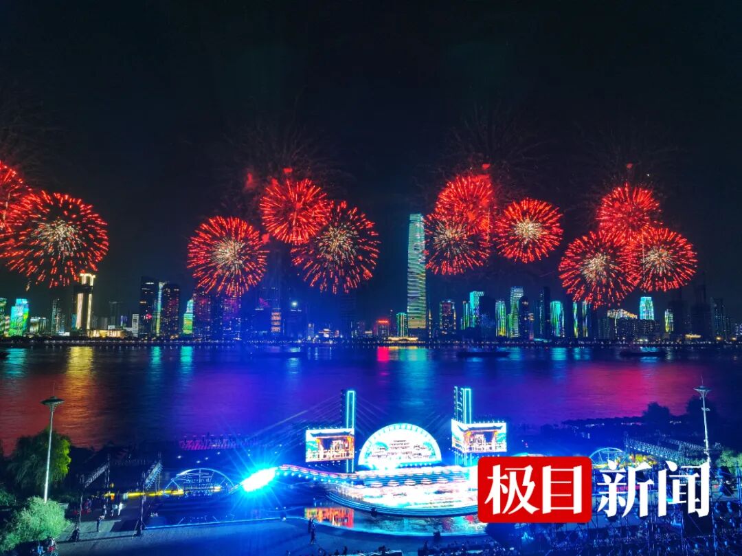 此刻，武汉全城出动！