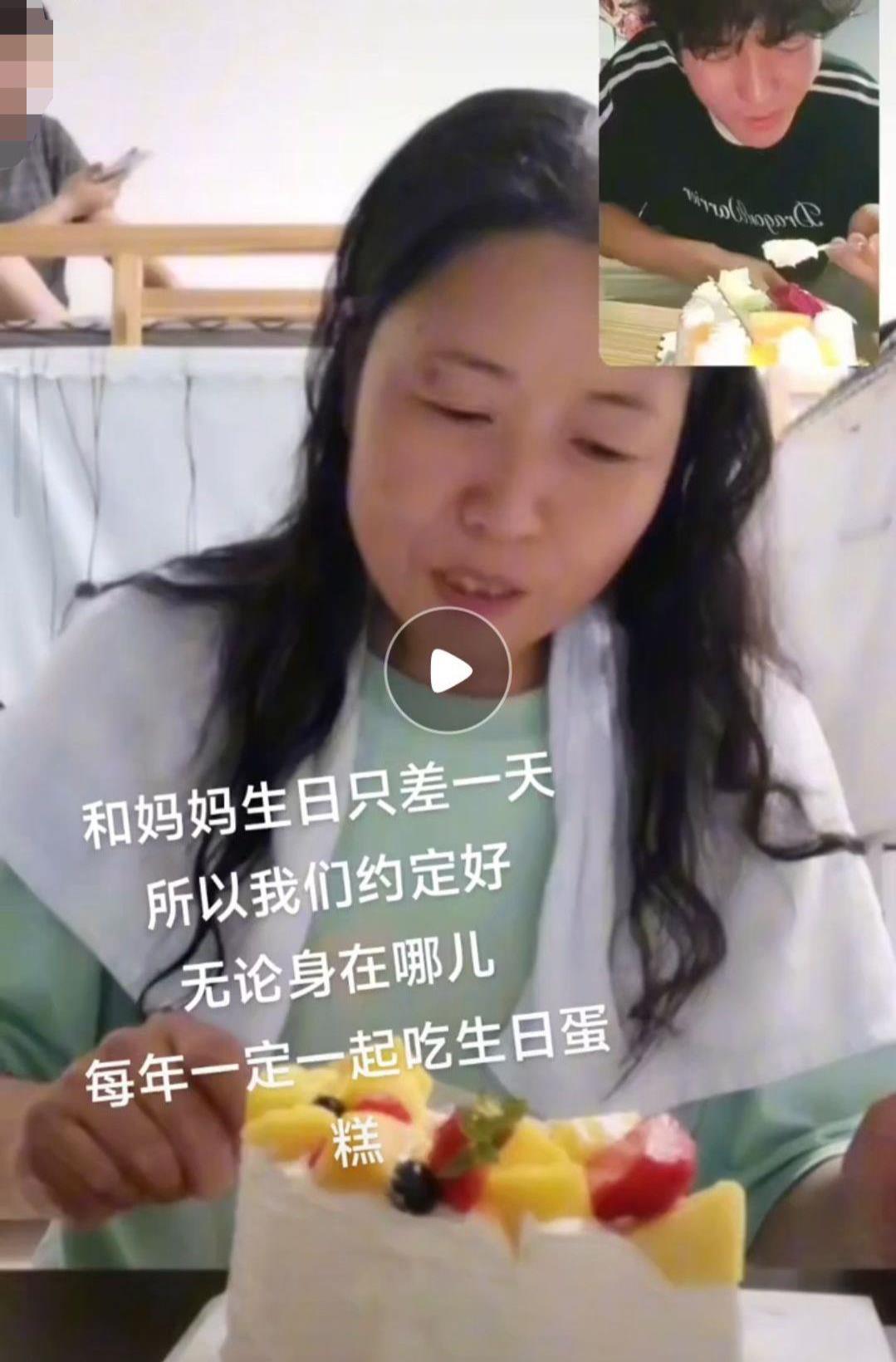 男子分享“妈妈牌”耐克书包爆火：母亲花了大心思缝的，之前嫌丢人，现在觉得太好看了！耐克：缝得真棒