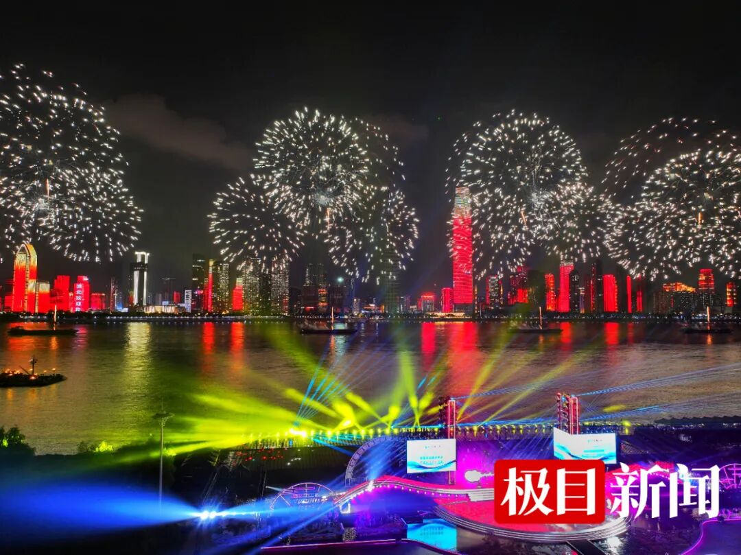 此刻，武汉全城出动！