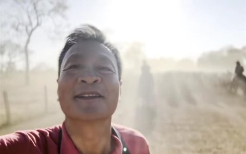 北大俞孔坚教授巴西坠亡前最后记录的影像曝光：他踏入地球最后的伊甸园潘塔纳尔，称“探秘才刚刚开始”