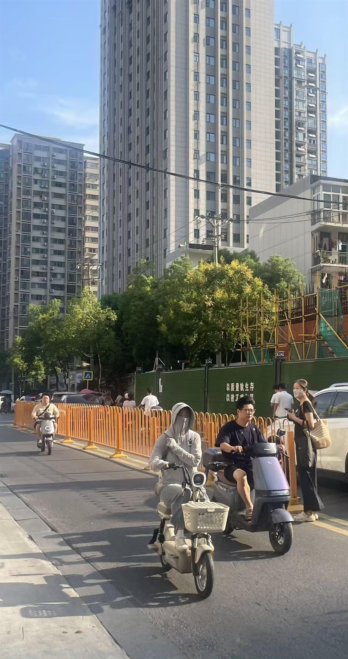 低至1字头！冷空气喊话湖北人：未来三天备好外套长裤和被子