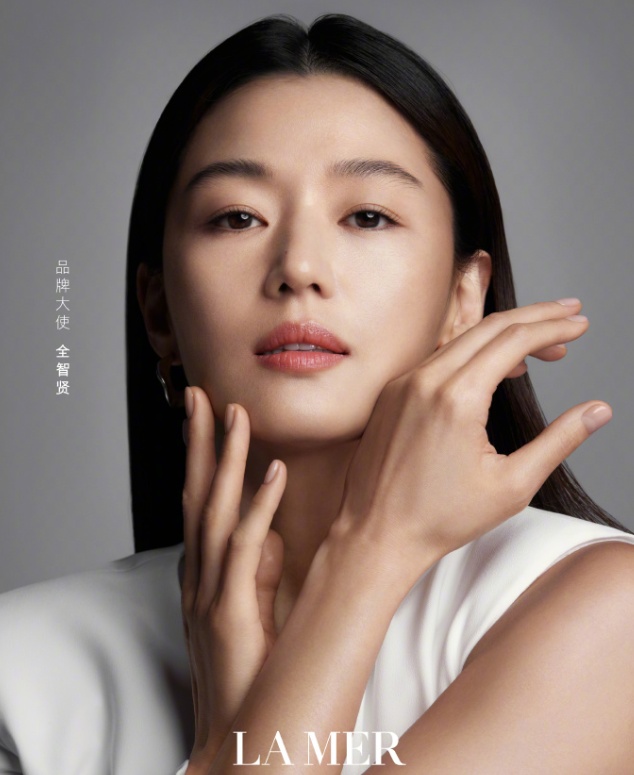 全智贤代言损失或超2亿元