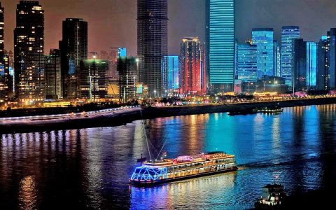 打造城市流量入口 营造百姓欢乐节日 湖北“超级文旅日”来了