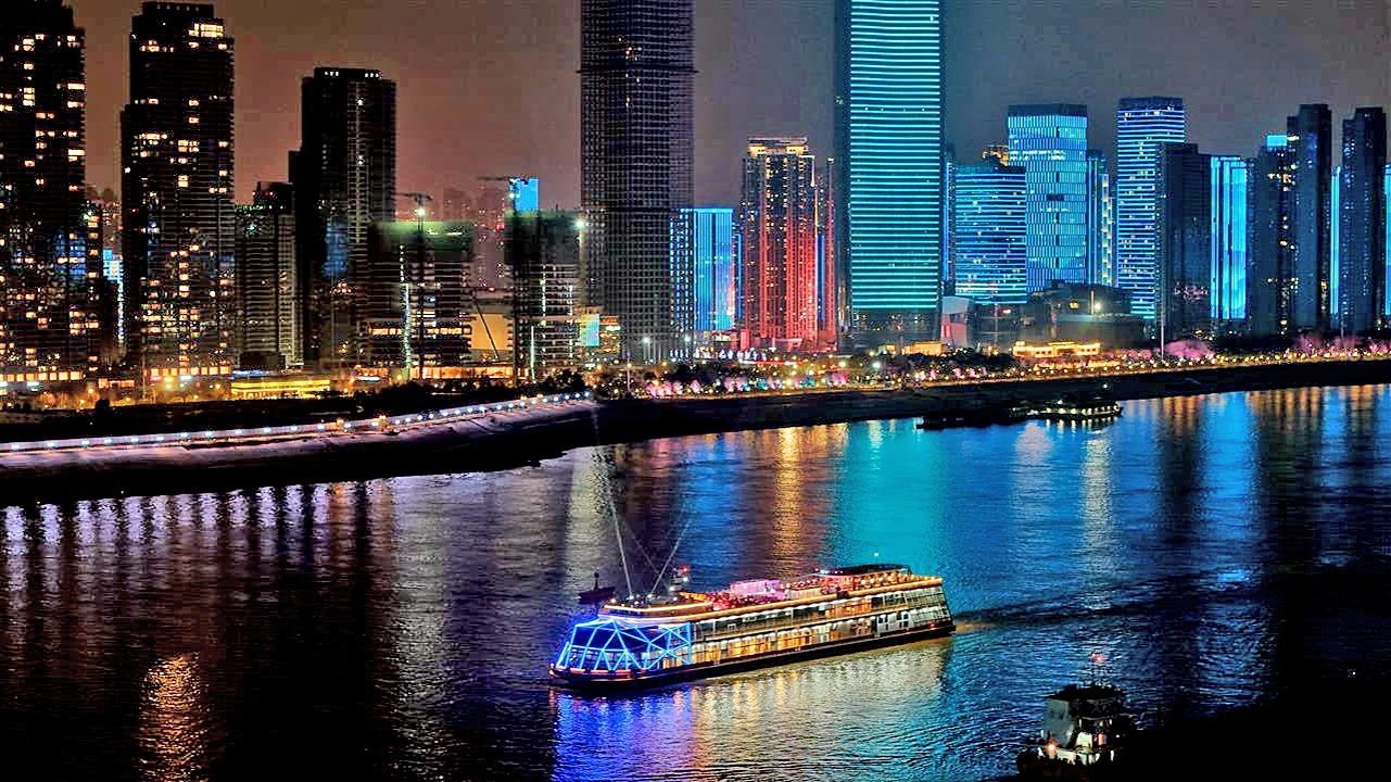 打造城市流量入口 营造百姓欢乐节日 湖北“超级文旅日”来了