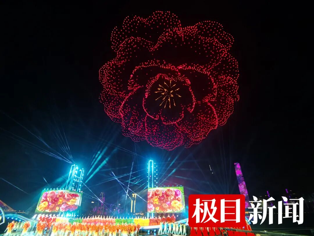 此刻，武汉全城出动！