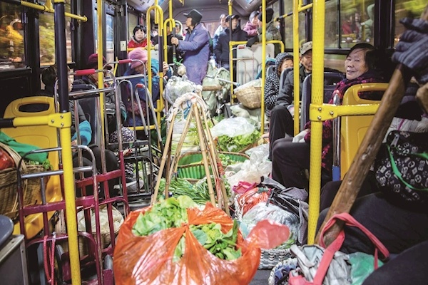 “影动长江”全国主题摄影大展邀您品赏 一瞬光影裁江色 千秋气象入镜头