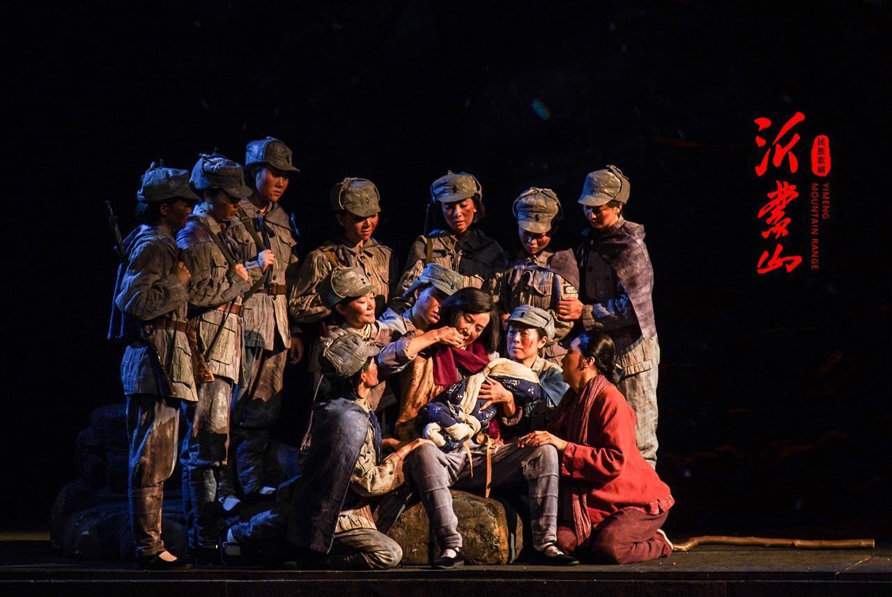 已有多场演出门票售罄！27场舞台艺术精品点亮2025长江文化艺术季