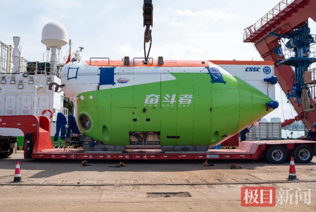 今年国庆，去国博，看“白帝”！国防军工文博会9月29日亮相江城