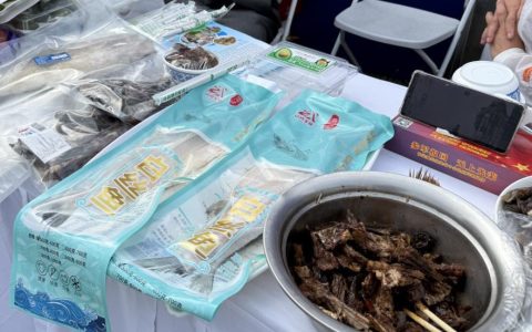 70后女老板凭传统手艺将柏泉腊鱼卖向全国市场，年销200万元将家乡美味变成金字招牌