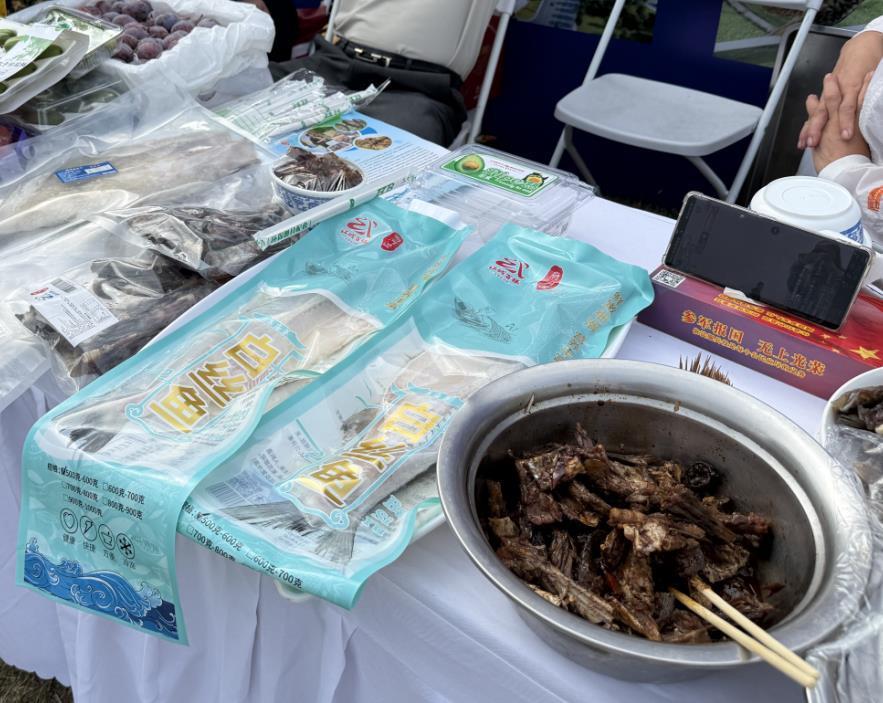 70后女老板凭传统手艺将柏泉腊鱼卖向全国市场，年销200万元将家乡美味变成金字招牌