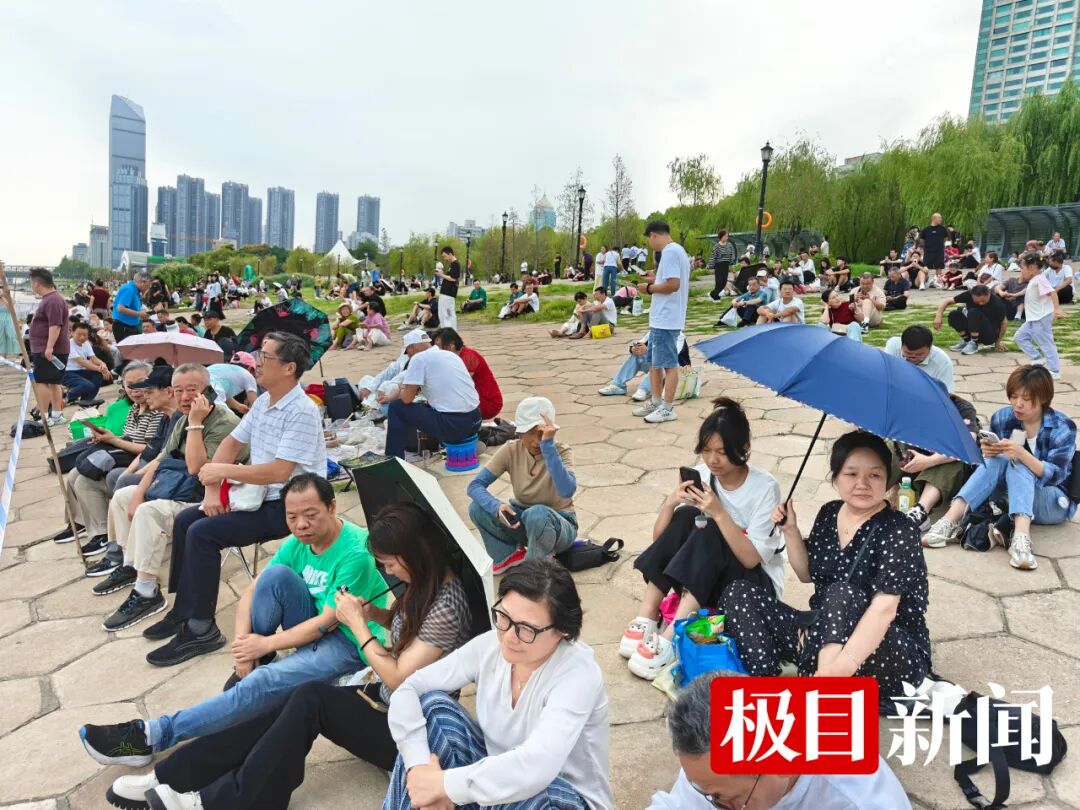 此刻，武汉全城出动！