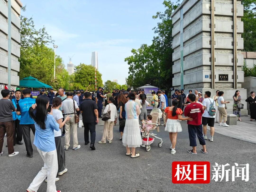 此刻，武汉全城出动！