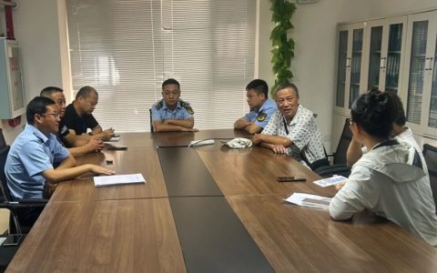 服务民生 | 联动优化公交站点 提升居民出行幸福感