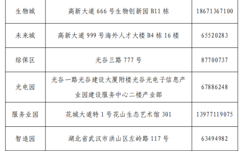 东湖高新区发改局关于转发组织开展2025年省企业技术中心认定和评价工作的通知