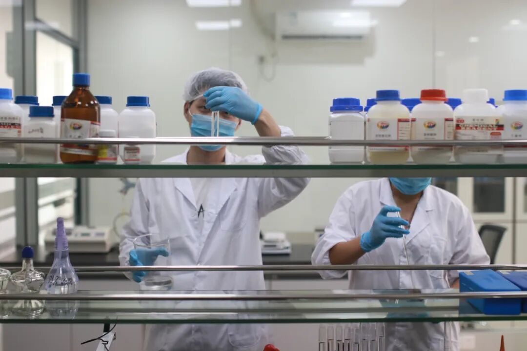 企业一线行 | “老汉味”成长为省级科创“瞪羚”