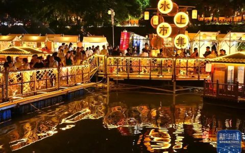 这项国家级活动即将在湖北启动，乡镇大集、灯会庙会又要火了！