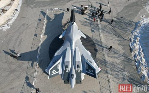 今年国庆，去国博，看“白帝”！国防军工文博会9月29日亮相江城