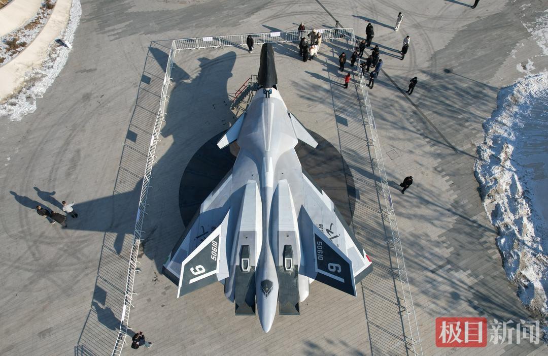 今年国庆，去国博，看“白帝”！国防军工文博会9月29日亮相江城