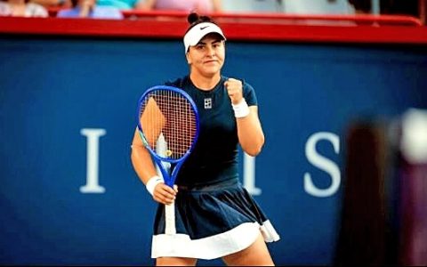 大满贯冠军与奥运冠军得主齐聚江城 2025武网资格赛阵容星光熠熠