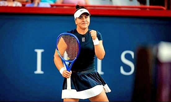 大满贯冠军与奥运冠军得主齐聚江城 2025武网资格赛阵容星光熠熠