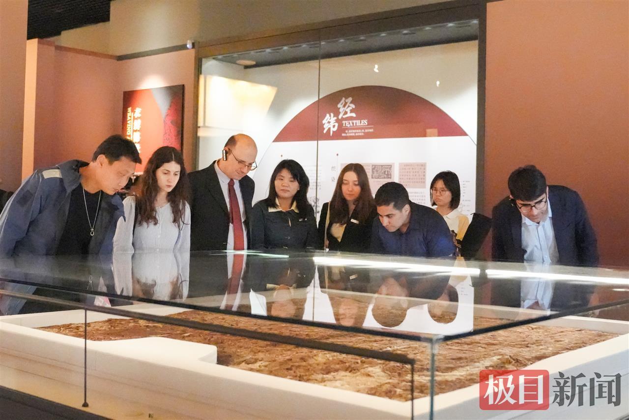 让世界看见楚文化，第二届楚文化节在湖北荆州盛大启幕